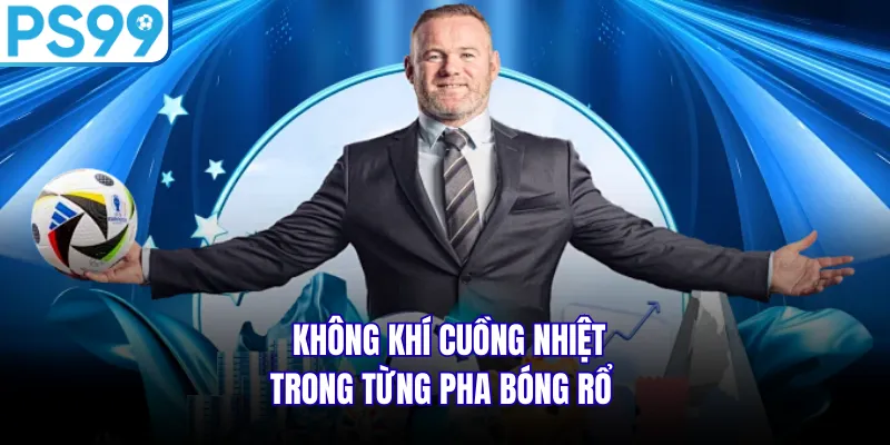Không khí cuồng nhiệt trong từng pha bóng rổ