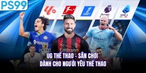 UG Thể Thao