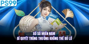 Xổ Số Miền Nam